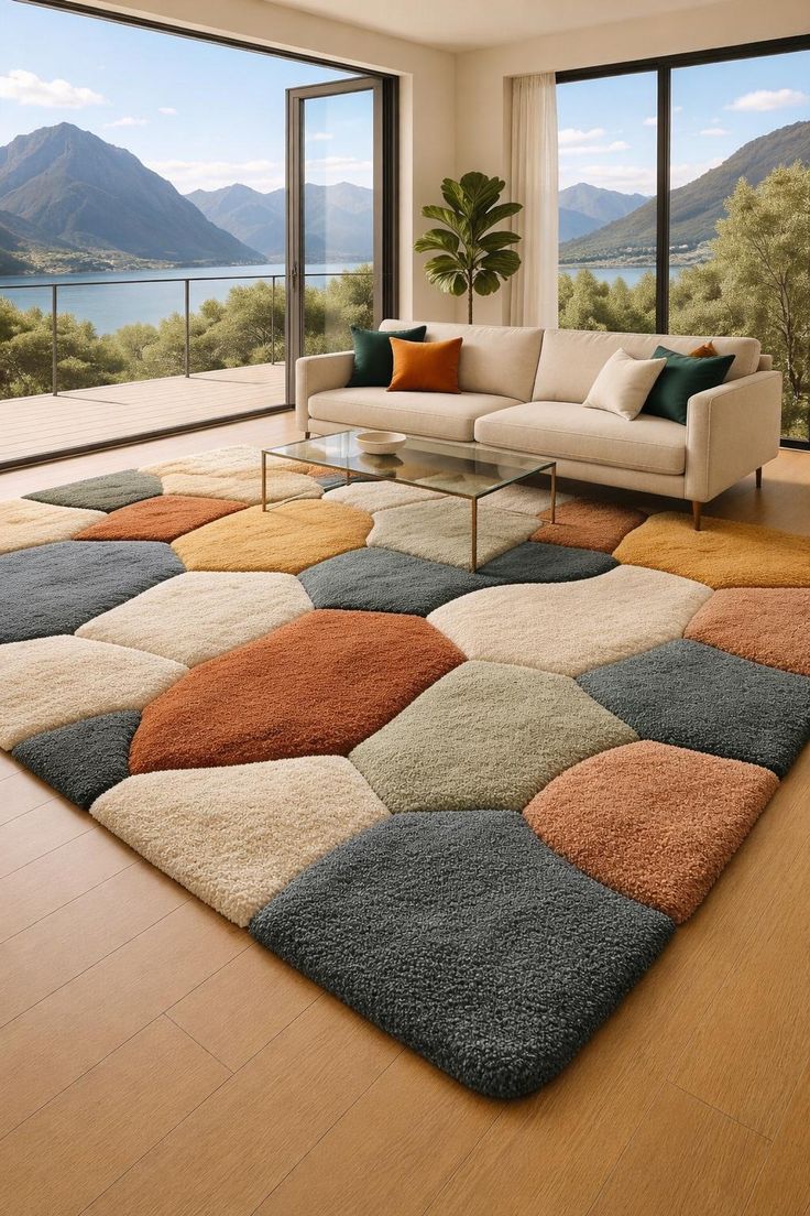 contemporary Rugs