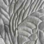 LEAF RUG - AIHT0013