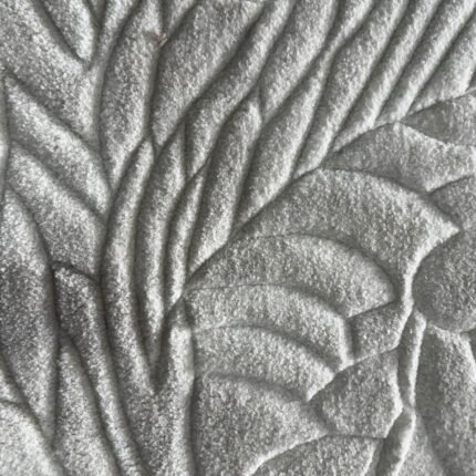 LEAF RUG - AIHT0013