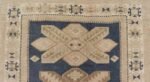 Beige Brown 8x10 Turkish Knot Rug Oushak Rug Area Rug Contempory Living Room Bedroom Hallway Area Room Decere Rug 8x10 9x12 10x14 12x15 - Image 7