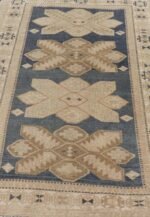 Beige Brown 8x10 Turkish Knot Rug Oushak Rug Area Rug Contempory Living Room Bedroom Hallway Area Room Decere Rug 8x10 9x12 10x14 12x15