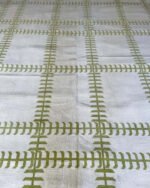 Beige and Green Oushak Rug Living Room Oriental Oushak Rug Vintage Persian Rug Muted Oushak All Size Customize