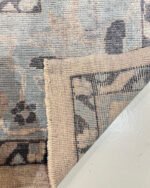 Turkish 10x14 Oversize rug beige oushak area rug, abstrect rugs Turkish Knot Rug Made To Order 8x10/9x12/10x14 Abstrect Area Rug Hallway - Image 7