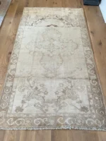 Pottery Barn Hand-Knotted Oushak Rugs,Handmade rugs for living room,Bedroom,Office,Beige Contemporary Oushak rugs in 8x10,9x12,10x14 Size - Image 7
