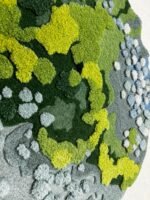 Hand tufted - Image 5